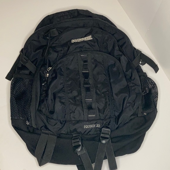 jansport equinox 33
